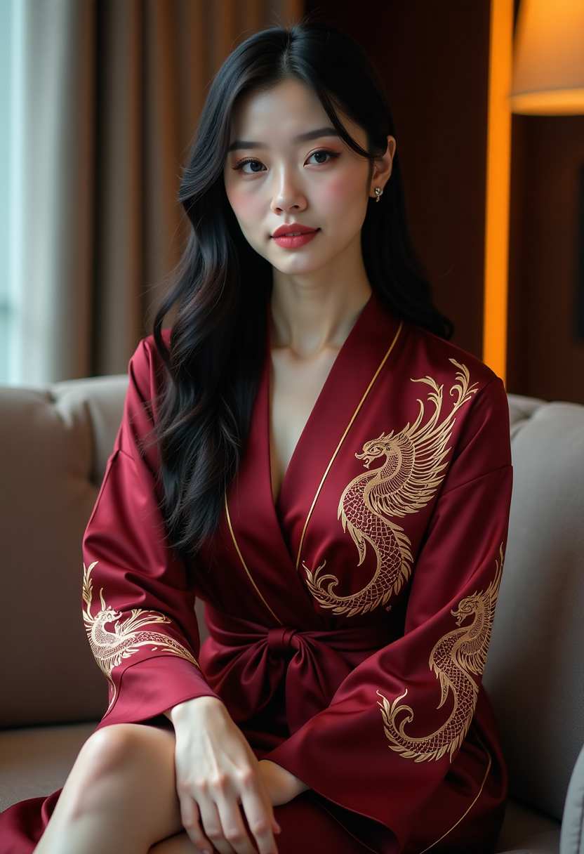 老金两个儿媳 剧照